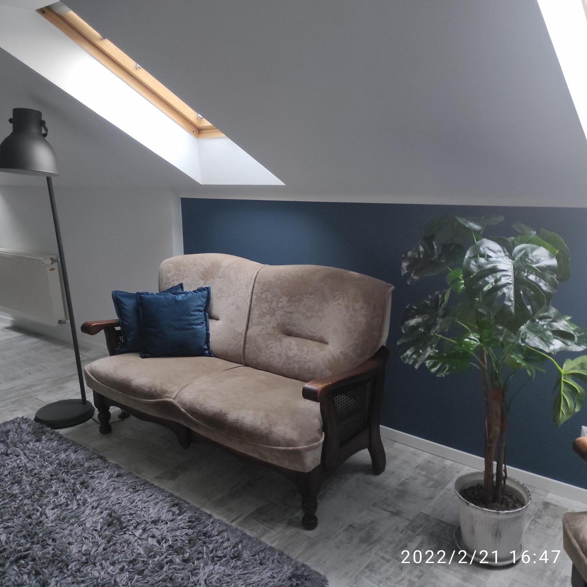 Ferienwohnung Harmonica Premium Neu Sandez Exterior foto